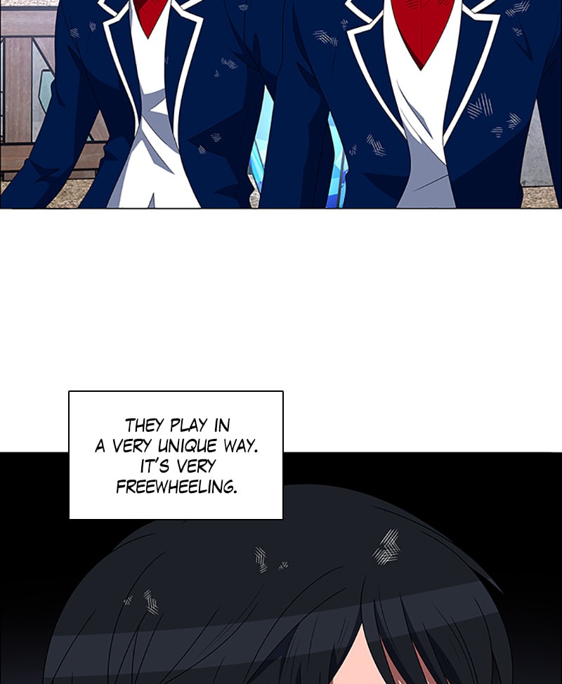 Read No Scope chapter 106 image 32 on Lezhin