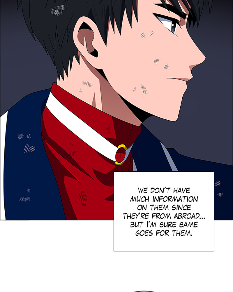Read No Scope chapter 106 image 33 on Lezhin