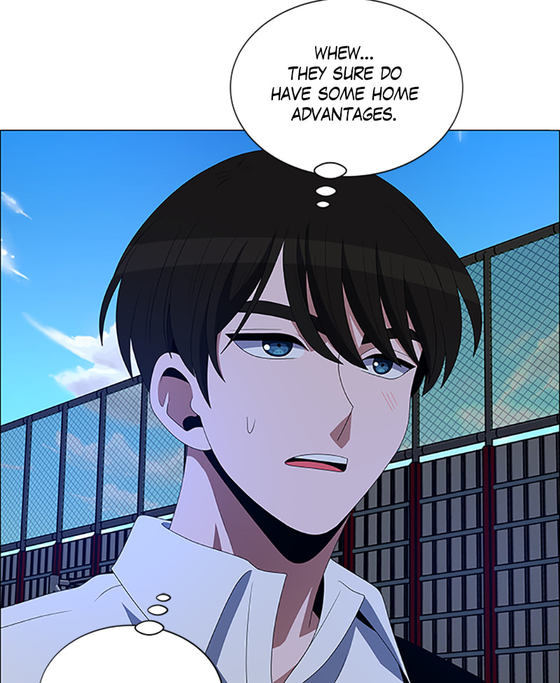Read No Scope chapter 106 image 34 on Lezhin