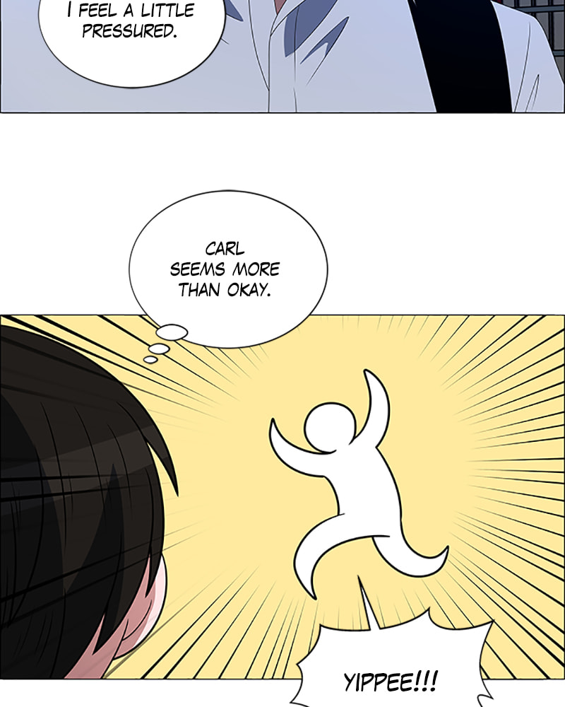 Read No Scope chapter 106 image 35 on Lezhin