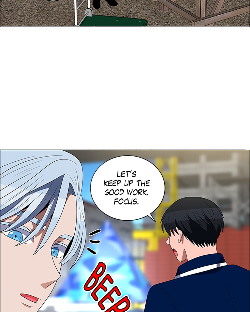 Read No Scope chapter 106 image 39 on Lezhin