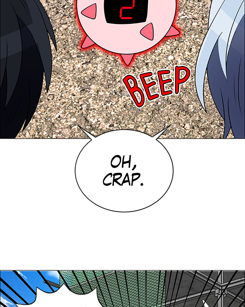 Read No Scope chapter 106 image 41 on Lezhin