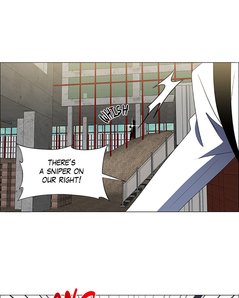 Read No Scope chapter 106 image 43 on Lezhin