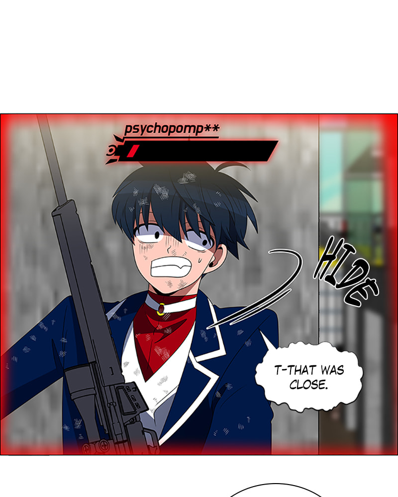 Read No Scope chapter 106 image 45 on Lezhin