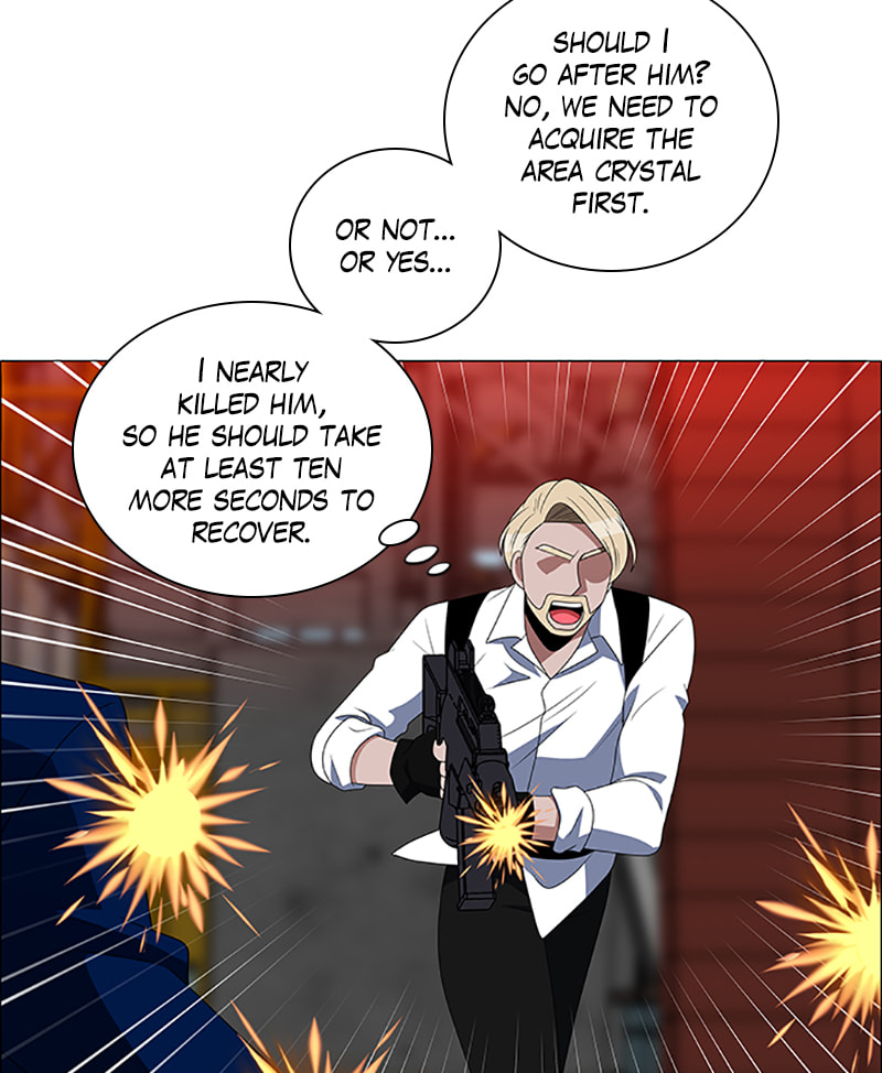 Read No Scope chapter 106 image 46 on Lezhin