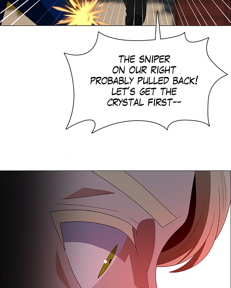 Read No Scope chapter 106 image 47 on Lezhin