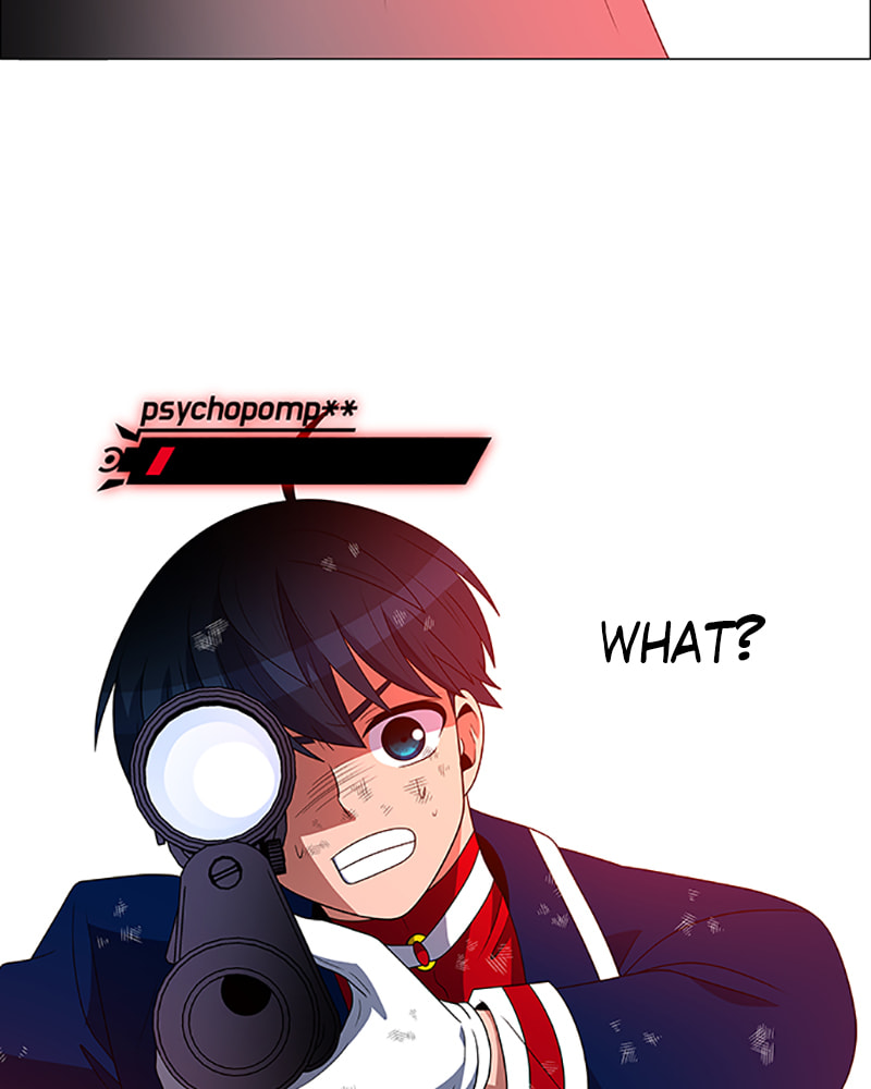 Read No Scope chapter 106 image 49 on Lezhin
