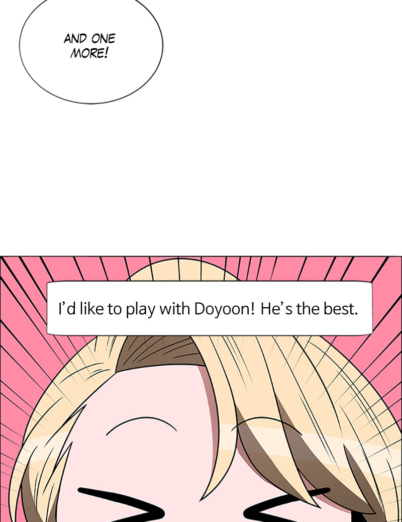 Read No Scope chapter 106 image 5 on Lezhin