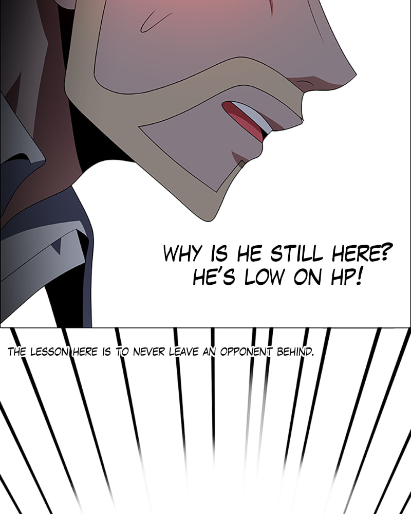 Read No Scope chapter 106 image 51 on Lezhin