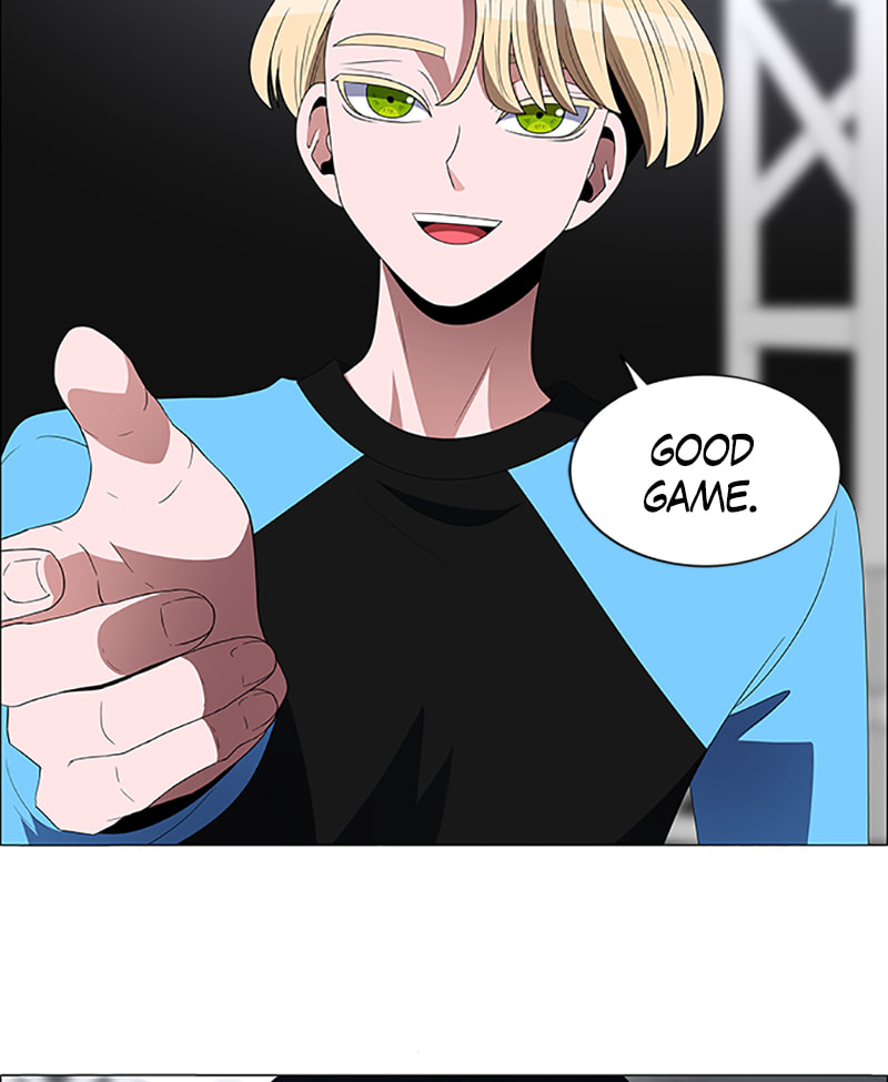 Read No Scope chapter 106 image 54 on Lezhin