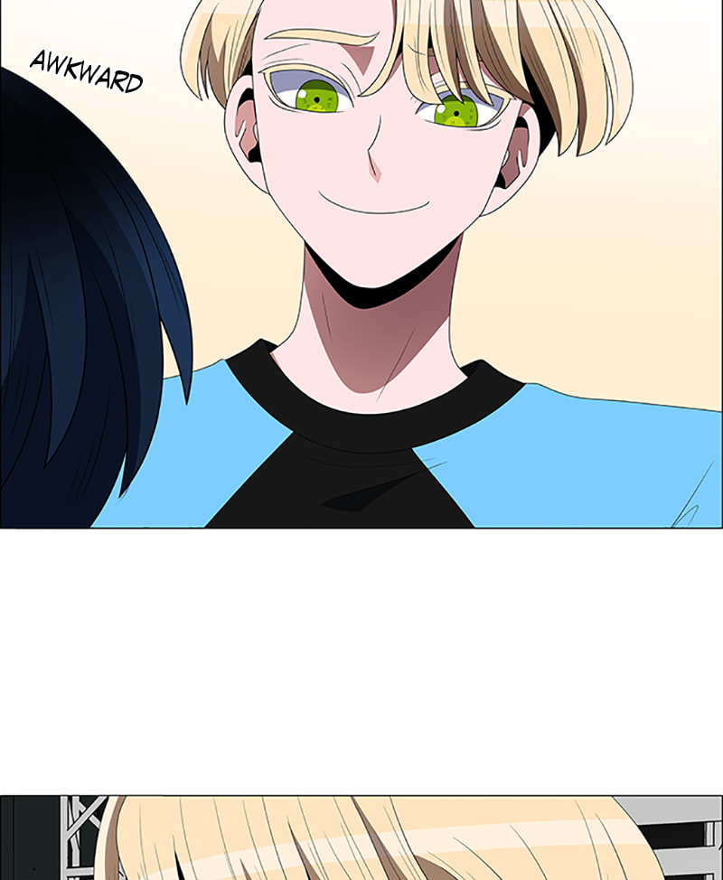 Read No Scope chapter 106 image 56 on Lezhin