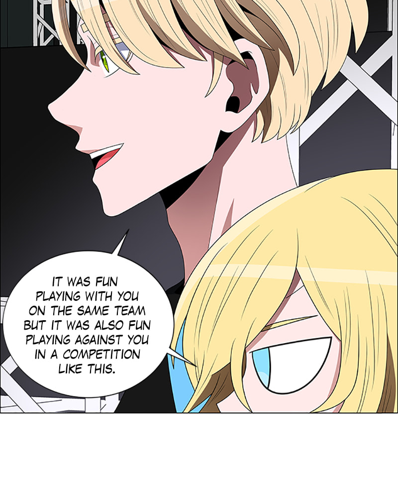 Read No Scope chapter 106 image 57 on Lezhin