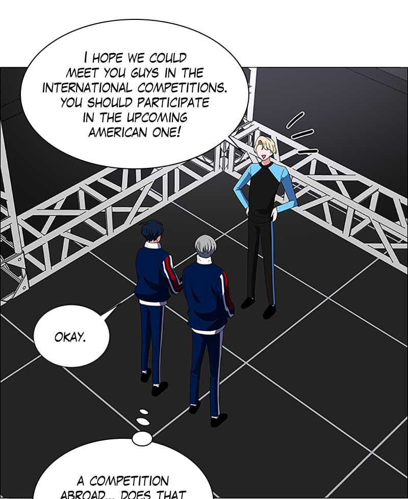 Read No Scope chapter 106 image 59 on Lezhin