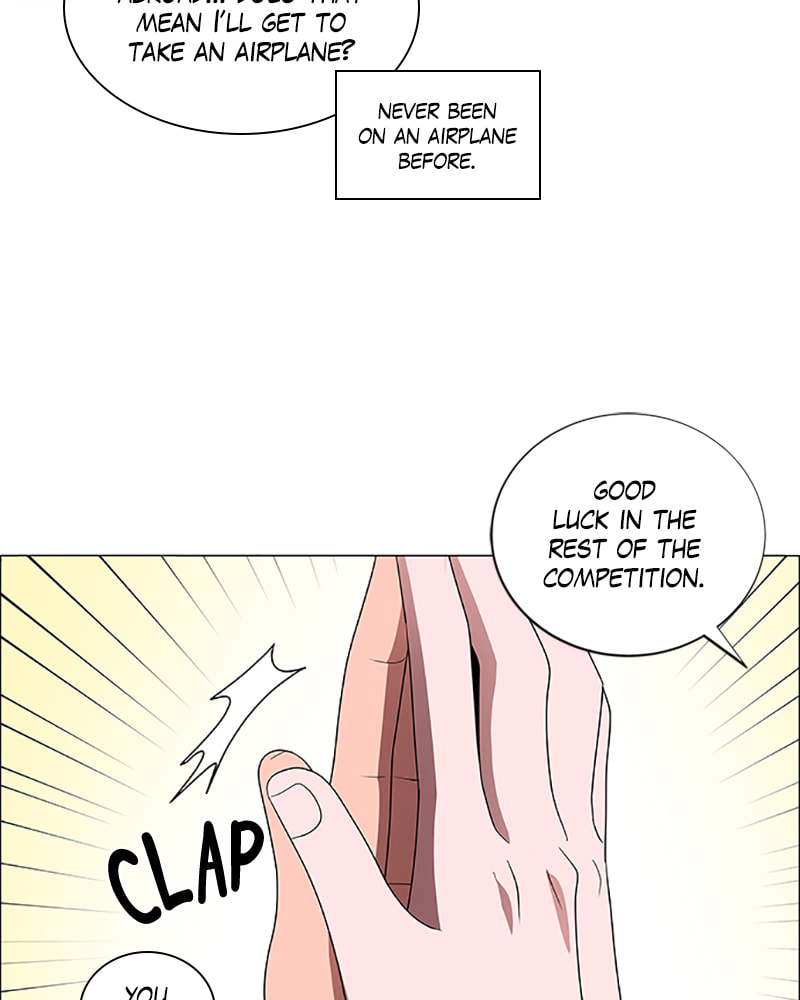 Read No Scope chapter 106 image 60 on Lezhin