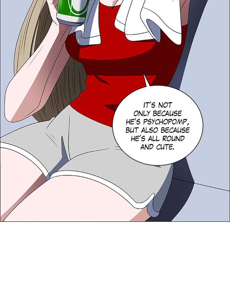 Read No Scope chapter 106 image 63 on Lezhin