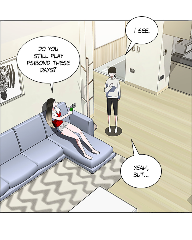 Read No Scope chapter 106 image 64 on Lezhin