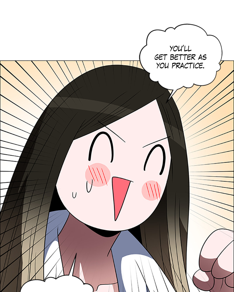 Read No Scope chapter 106 image 66 on Lezhin