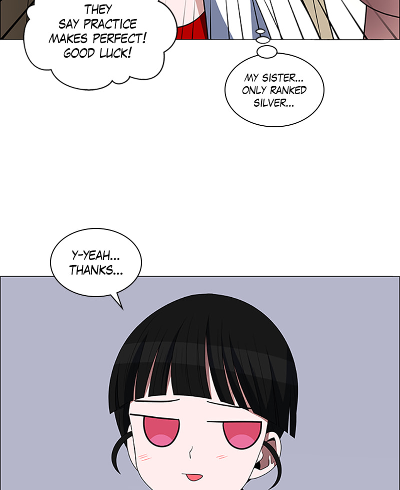 Read No Scope chapter 106 image 67 on Lezhin