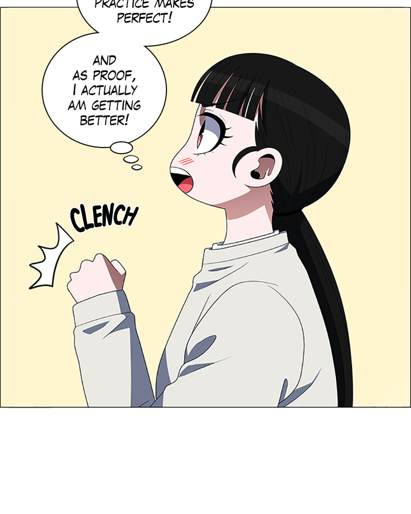 Read No Scope chapter 106 image 70 on Lezhin