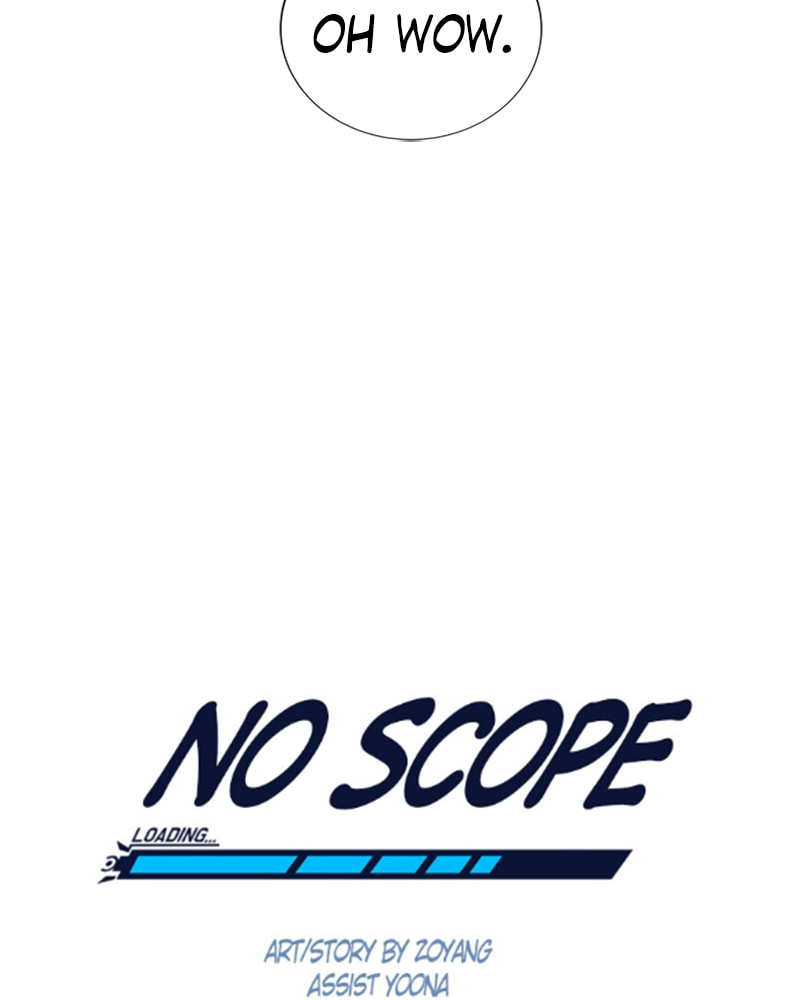 Read No Scope chapter 106 image 8 on Lezhin