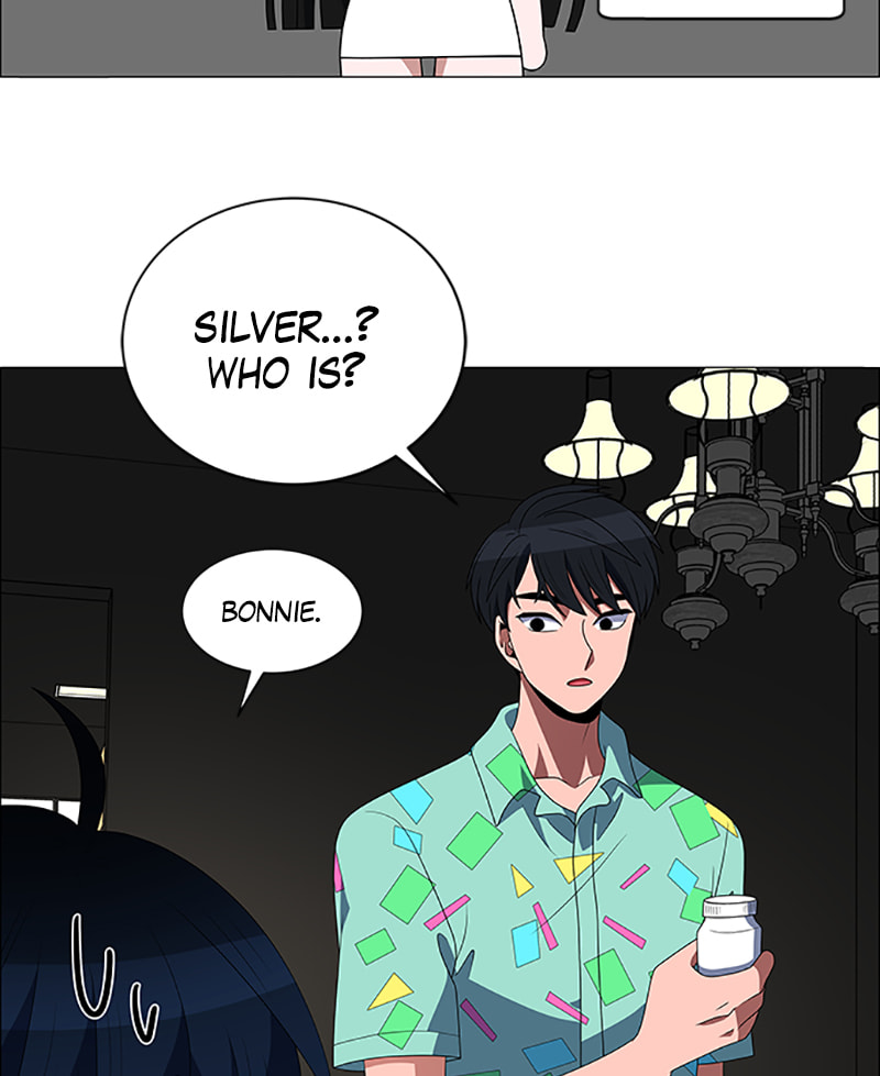 Read No Scope chapter 107 image 11 on Lezhin