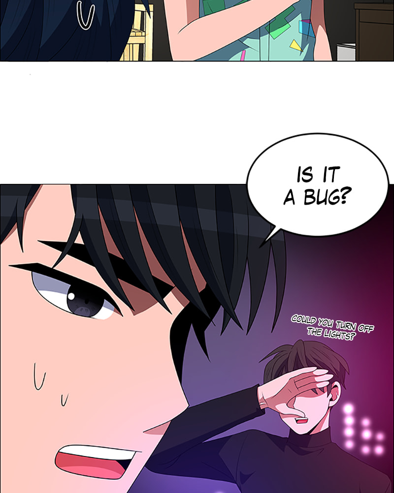 Read No Scope chapter 107 image 12 on Lezhin