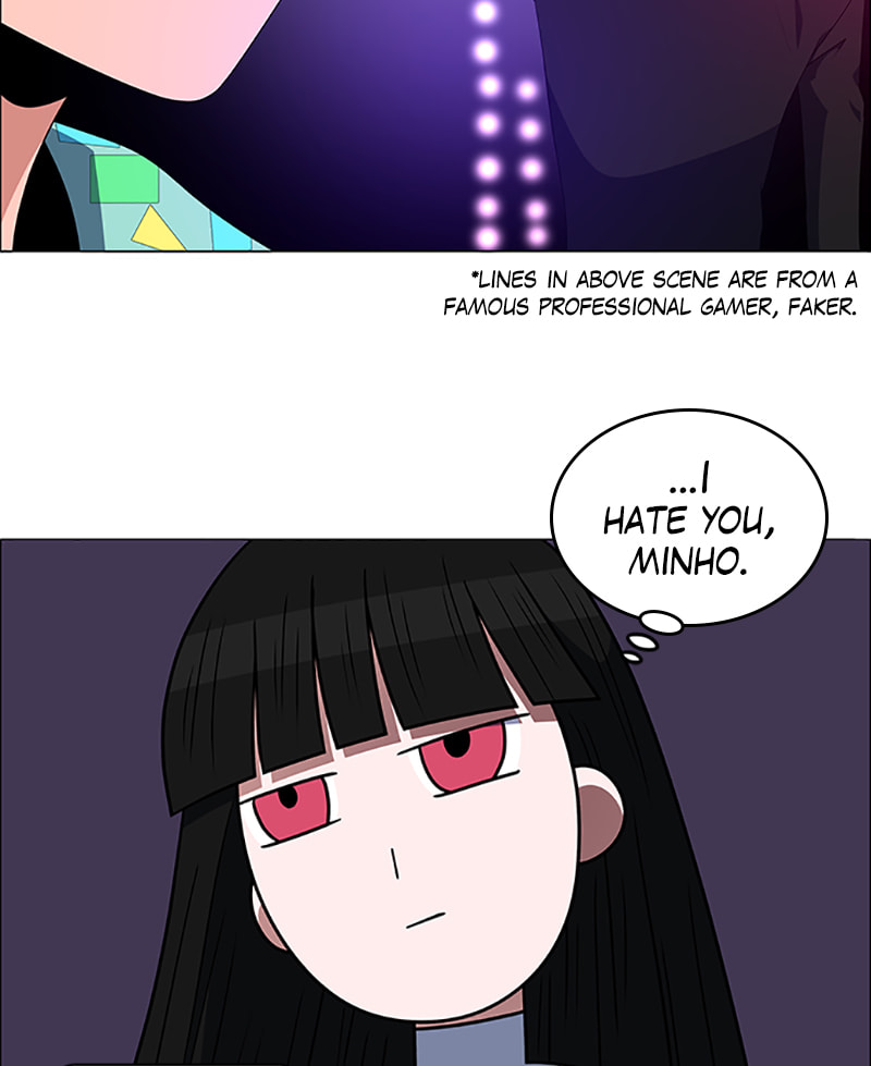 Read No Scope chapter 107 image 13 on Lezhin