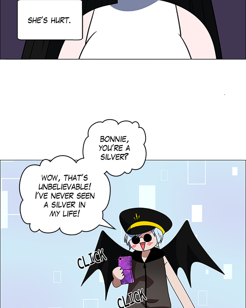 Read No Scope chapter 107 image 14 on Lezhin