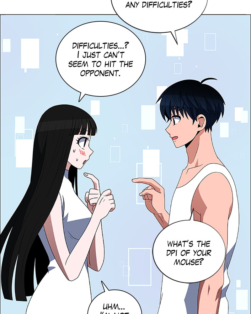 Read No Scope chapter 107 image 16 on Lezhin