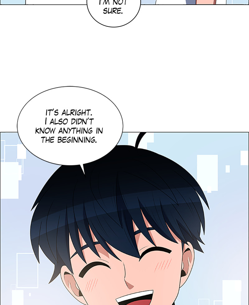 Read No Scope chapter 107 image 17 on Lezhin