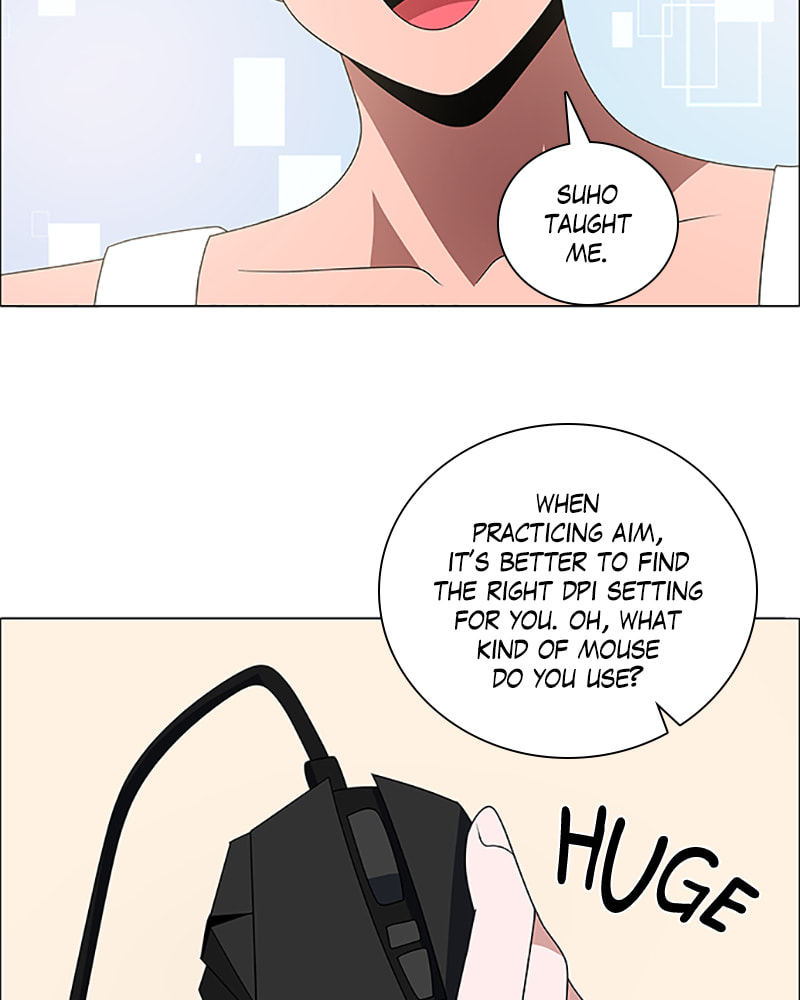 Read No Scope chapter 107 image 18 on Lezhin