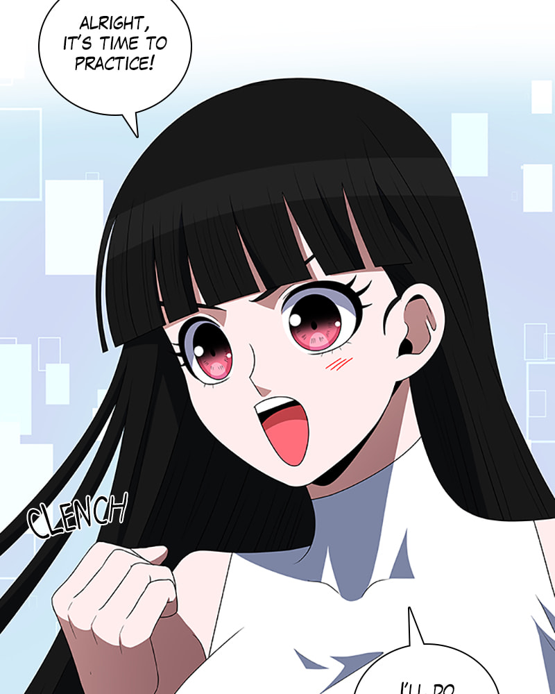 Read No Scope chapter 107 image 2 on Lezhin