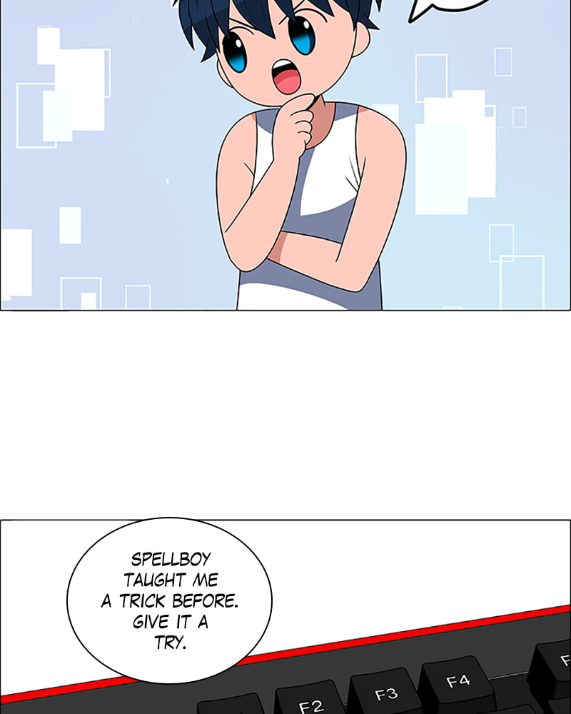 Read No Scope chapter 107 image 20 on Lezhin