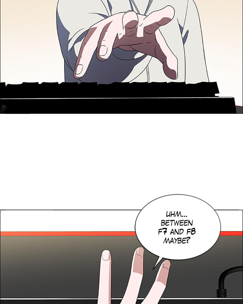 Read No Scope chapter 107 image 22 on Lezhin