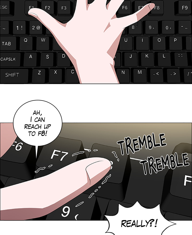 Read No Scope chapter 107 image 23 on Lezhin