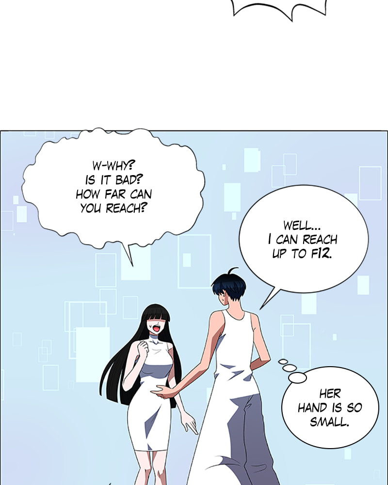 Read No Scope chapter 107 image 24 on Lezhin