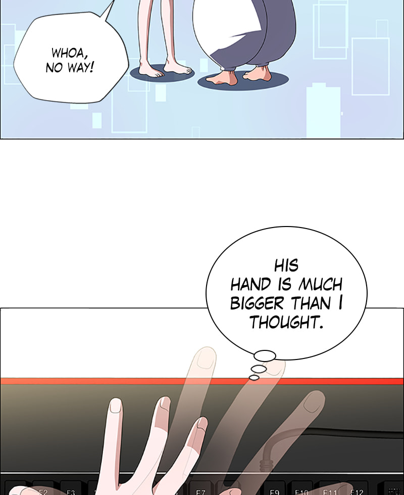 Read No Scope chapter 107 image 25 on Lezhin