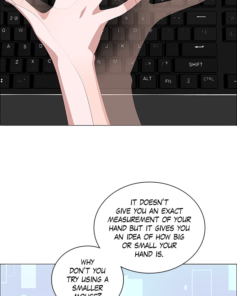 Read No Scope chapter 107 image 26 on Lezhin