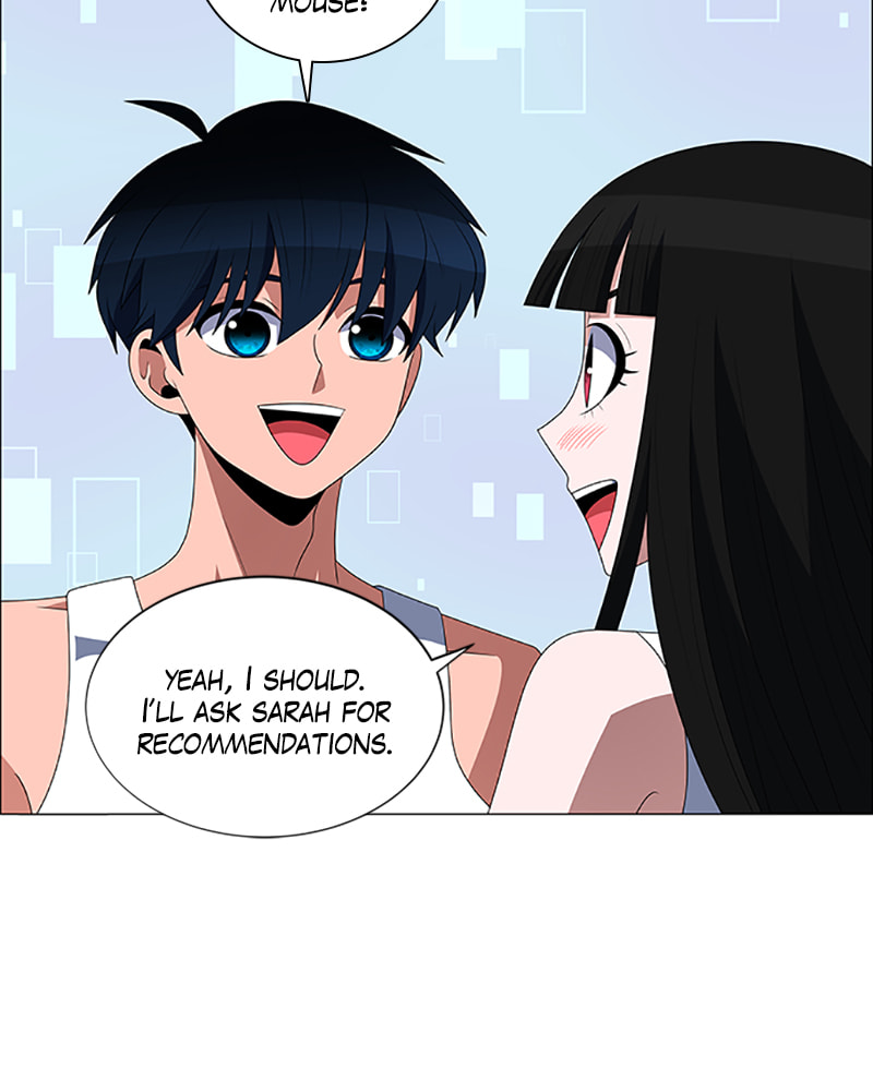 Read No Scope chapter 107 image 27 on Lezhin