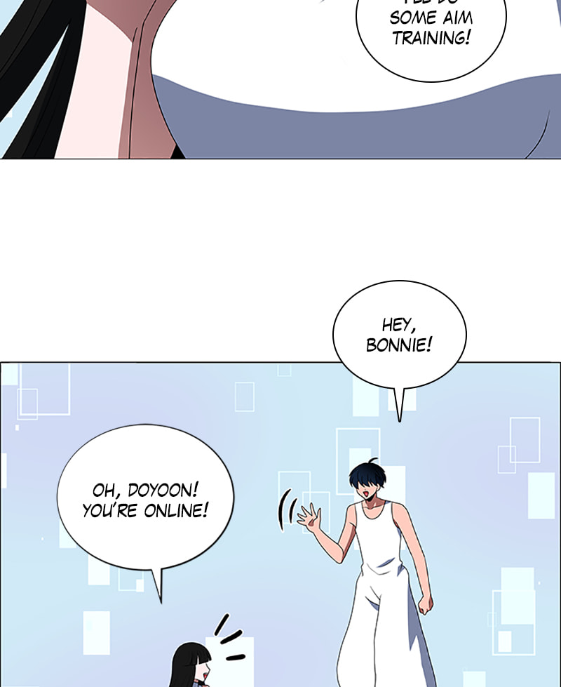 Read No Scope chapter 107 image 3 on Lezhin