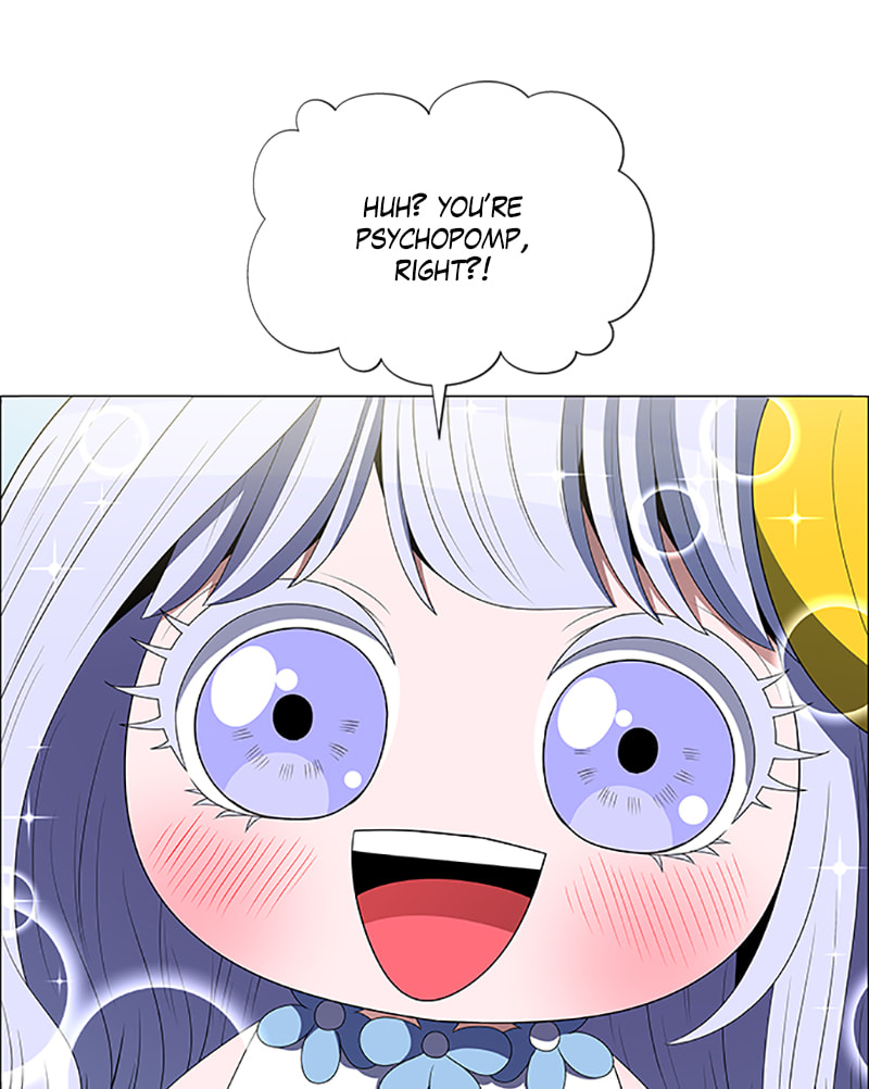 Read No Scope chapter 107 image 30 on Lezhin