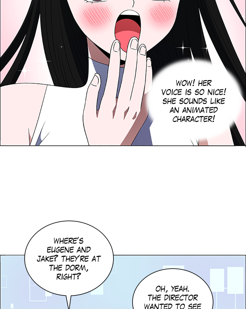 Read No Scope chapter 107 image 32 on Lezhin