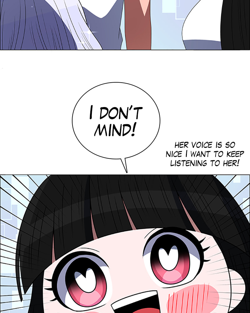 Read No Scope chapter 107 image 35 on Lezhin