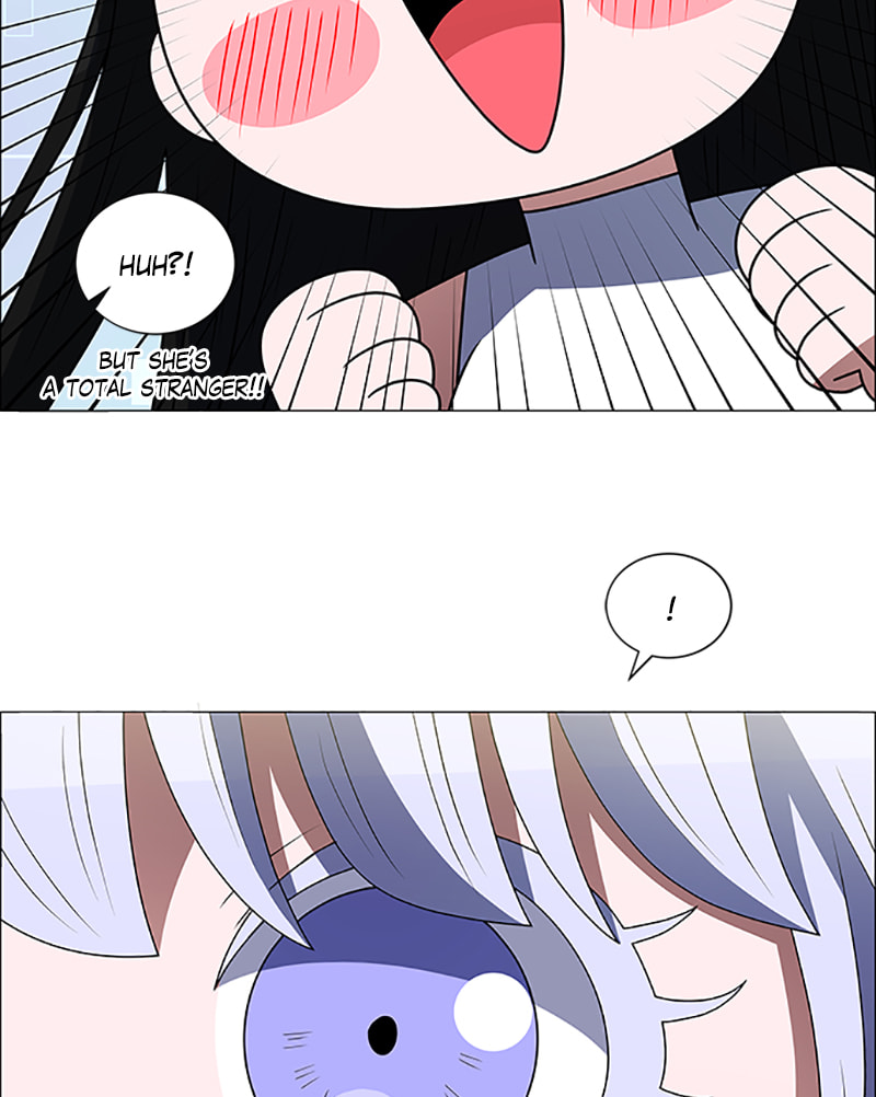 Read No Scope chapter 107 image 36 on Lezhin