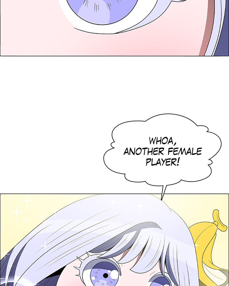 Read No Scope chapter 107 image 37 on Lezhin