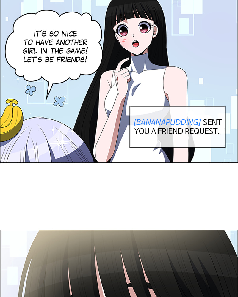 Read No Scope chapter 107 image 39 on Lezhin