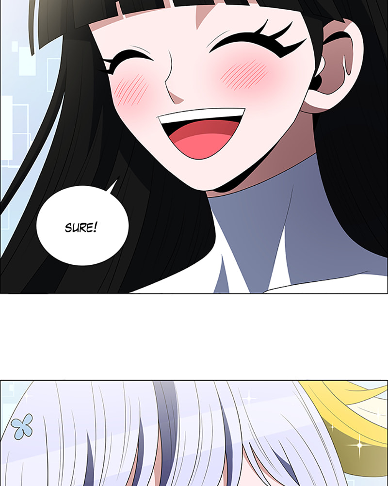 Read No Scope chapter 107 image 40 on Lezhin
