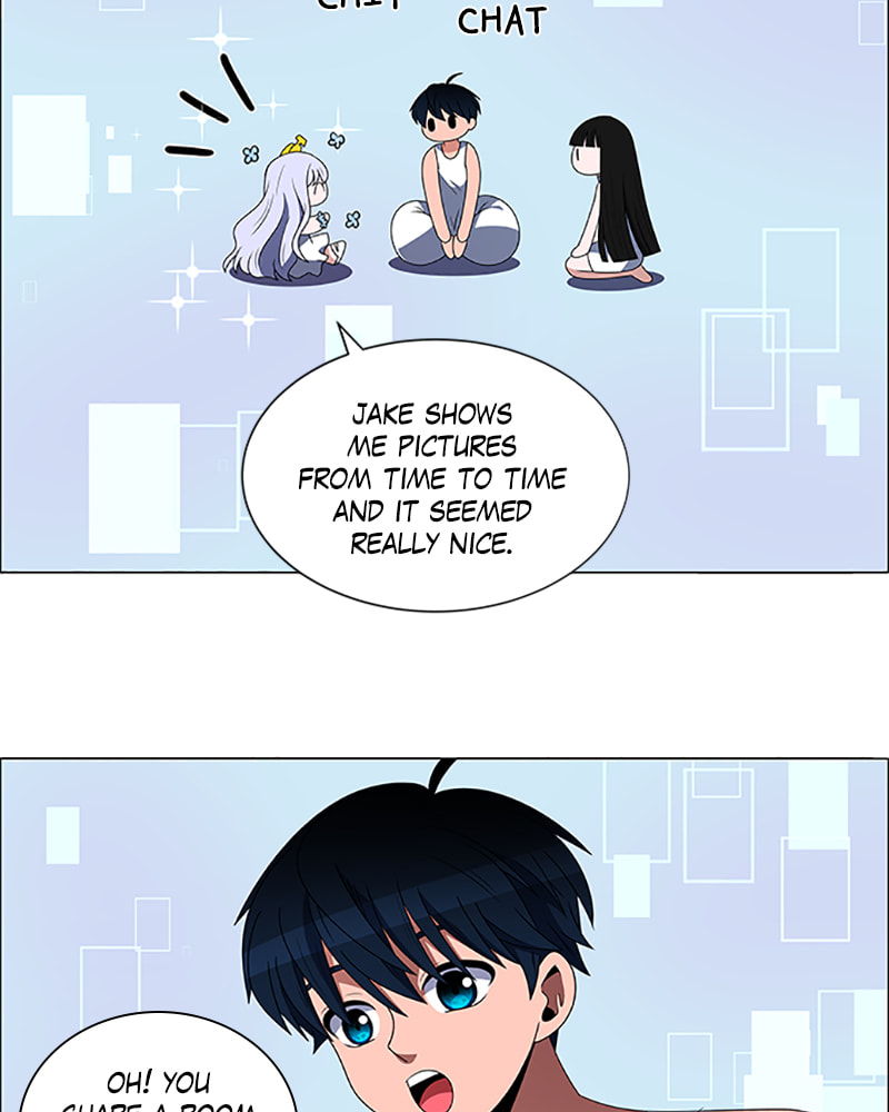 Read No Scope chapter 107 image 43 on Lezhin