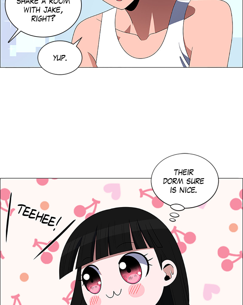Read No Scope chapter 107 image 44 on Lezhin