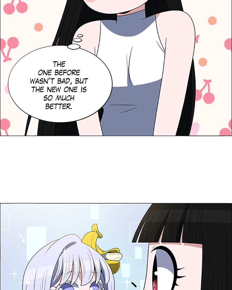 Read No Scope chapter 107 image 45 on Lezhin